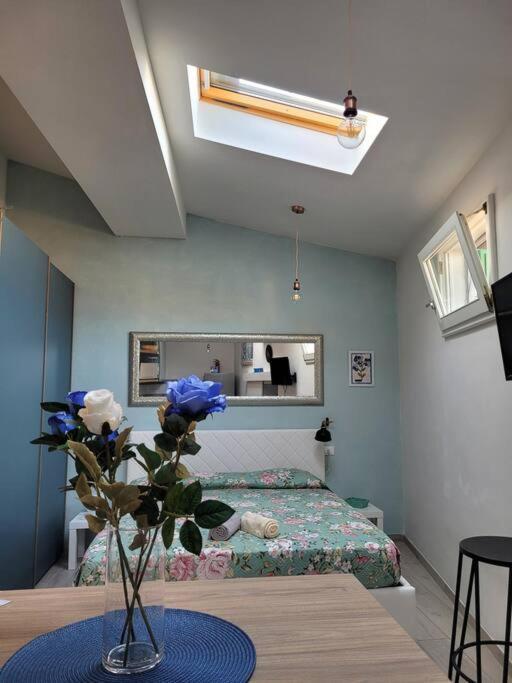 Casa Fiori Blu - Figline Valdarno Apartment Exterior photo